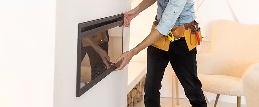 Traditional Fireplace Vent Sweeping in Sandy Springs, GA