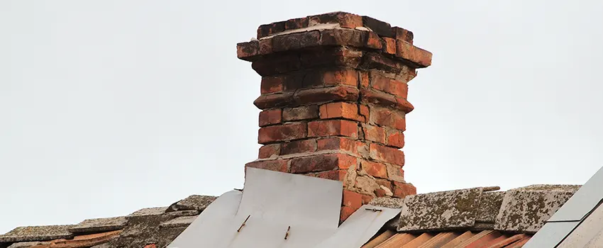 Cost of Fixing Blocked Chimney in Sandy Springs, Georgia