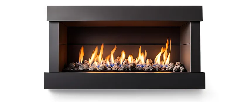 Outdoor Gas Fireplaces Installation in Sandy Springs, GA