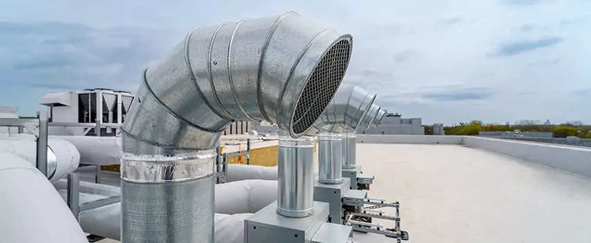 Insulated Ductwork Repair Services Near Me in Sandy Springs, GA