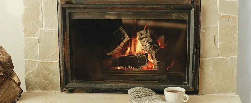 Kings man Fireplaces Insert Services in Sandy Springs, GA