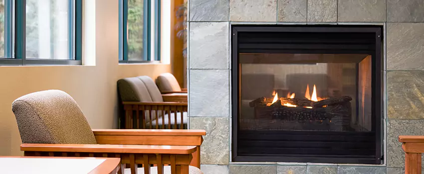 Osburn Fireplace Tempered Glass Hearth Pad Replacement in Sandy Springs, Georgia
