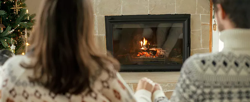 Ravelli Group Wood Fireplaces Replacement in Sandy Springs, Georgia