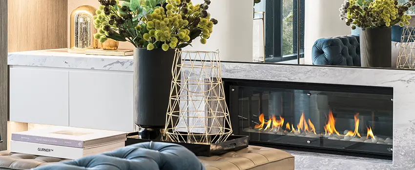 Professional Town & Country Luxury Fireplace Maintenance Experts in Sandy Springs, Georgia