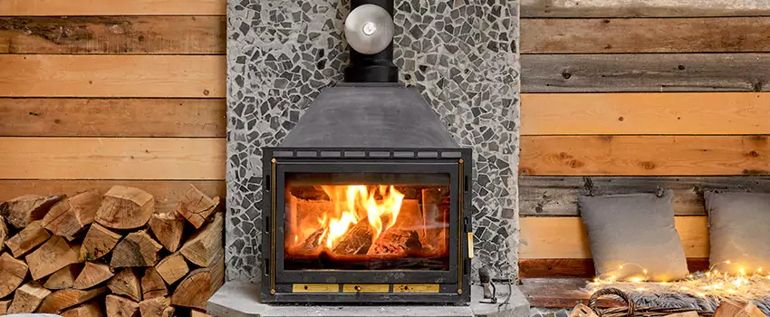 Travis Industries Elite Fireplace Inspection and Maintenance in Sandy Springs, Georgia