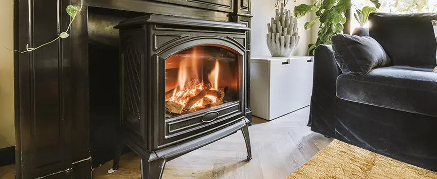 Valor Wood Fireplace in Sandy Springs, GA
