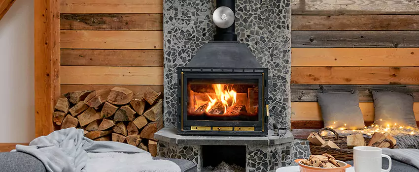 Affordable Wood Fireplace Fixing Solutions in Sandy Springs, Georgia