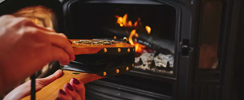Cost of Wood Furnace Repair and Installation Services in Sandy Springs, GA