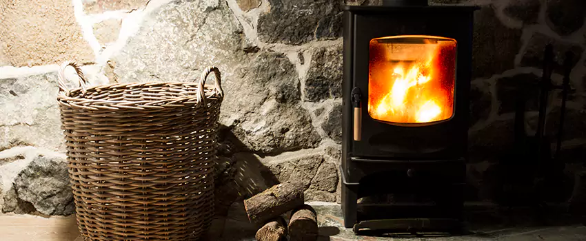 24/7 Wood Stove Installation Services in Sandy Springs, Georgia